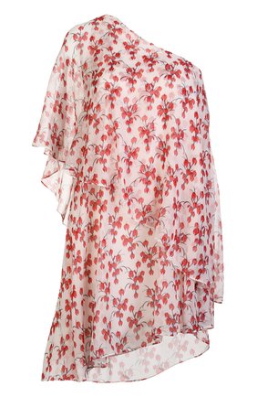 Женское разноцветное платье Rachel Zoe, арт. 31R16D28 купить в ЦУМ | Фото №1 Платье Rachel Zoe разноцветное | Фото №1
