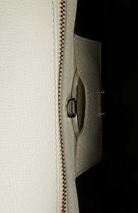 Женская сумка sicily medium с принтом DOLCE & GABBANA желтая цвета, арт. 0116/BB6002/AC520 купить в ЦУМ | Фото №5 Сумка Sicily medium с принтом Dolce & Gabbana желтая цвета | Фото №5