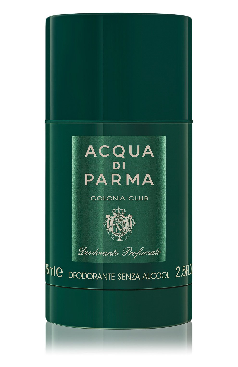 Мужской дезодорант-стик colonia club ACQUA DI PARMA бесцветного цвета, арт. 26021 | Фото 1