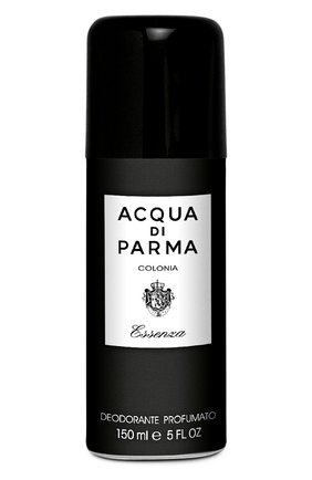 Дезодорант-спрей Colonia Essenza | Фото №1 Дезодорант-спрей Colonia Essenza | Фото №1