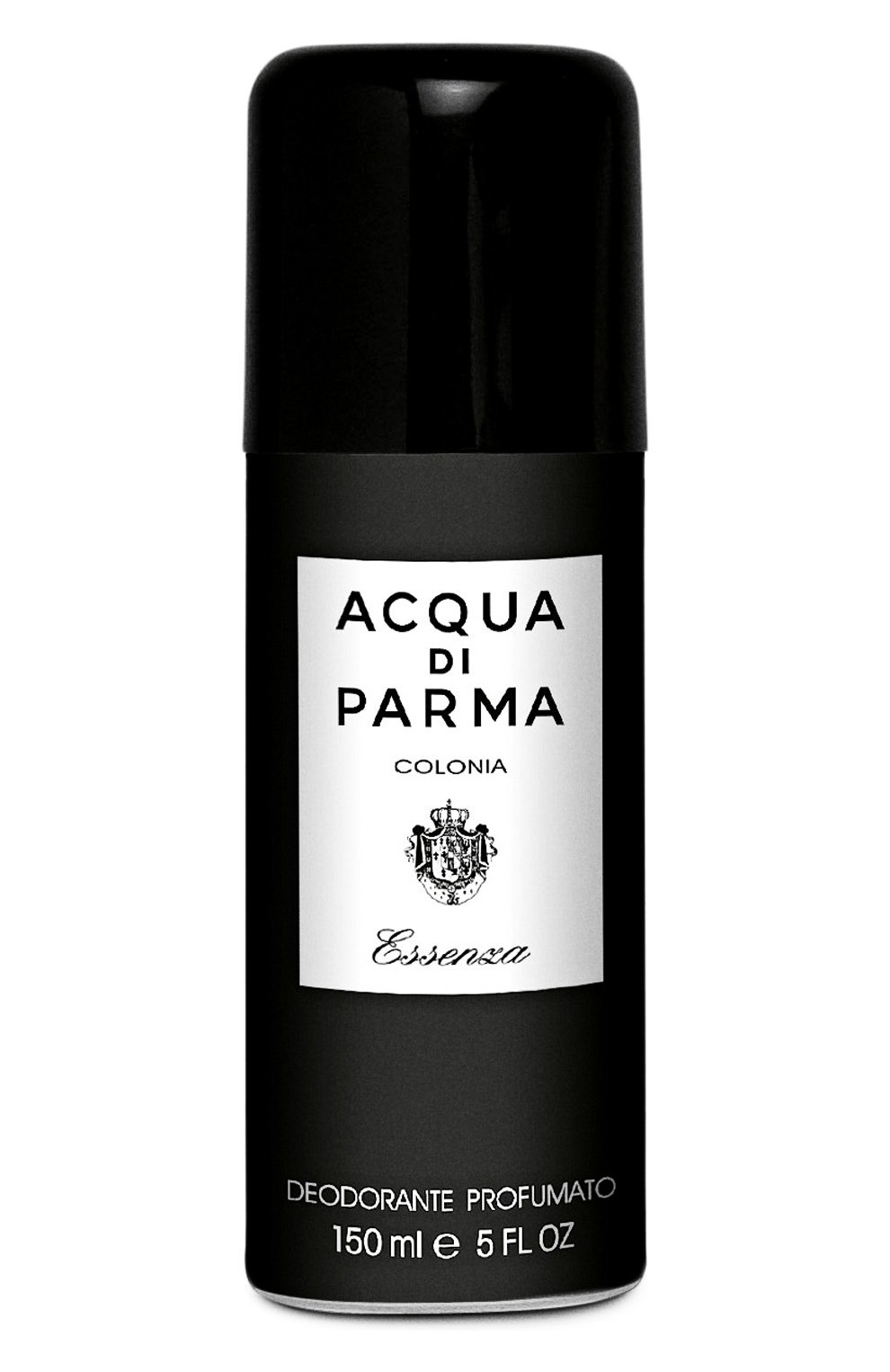 Дезодорант-спрей Colonia Essenza (150ml) ACQUA DI PARMA для мужчин— купить  за 4700 руб. в интернет-магазине ЦУМ, арт. 22023