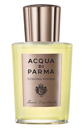 Лосьон после бритья Colonia Intensa Acqua di Parma, арт. 21024 в ЦУМ | Фото №1 Лосьон после бритья Colonia Intensa Acqua di Parma | Фото №1