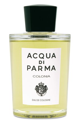 Одеколон Colonia Acqua di Parma, арт. 8 в ЦУМ | Фото №1 Одеколон Colonia Acqua di Parma | Фото №1
