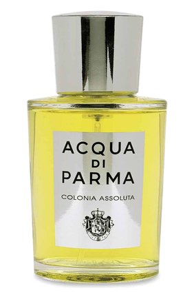 Одеколон Colonia Assoluta Acqua di Parma, арт. 20002 в ЦУМ | Фото №1 Одеколон Colonia Assoluta Acqua di Parma | Фото №1
