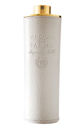 Дорожный спрей Magnolia Nobile Acqua di Parma, арт. 47003 в ЦУМ | Фото №1 Дорожный спрей Magnolia Nobile Acqua di Parma | Фото №1