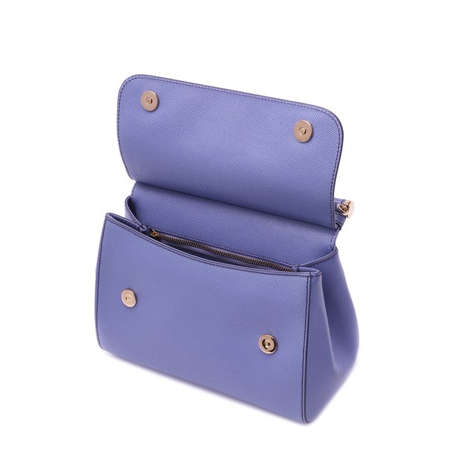 фото Сумка sicily medium dolce & gabbana