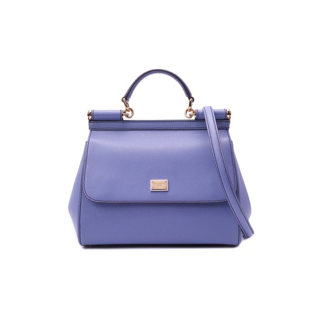 фото Сумка sicily medium dolce & gabbana