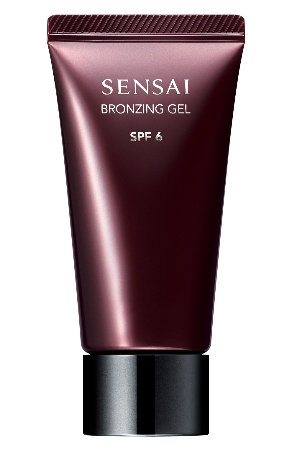 Мужской бронзирующий гель для лица spf 6, оттенок bg62 SENSAI бесцветного цвета, арт. 97047 | Фото 1