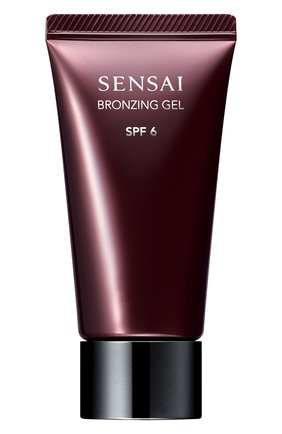 Мужской бронзирующий гель для лица spf 6, оттенок bg62 SENSAI бесцветного цвета по цене 2400 руб., арт. 97047 | Фото 1 Мужской бронзирующий гель для лица spf 6, оттенок bg62 SENSAI бесцветного цвета, арт. 97047 | Фото 1