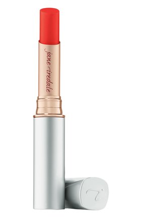 Бальзам для губ, оттенок forever red JANE IREDALE бесцветного цвета по цене 2930 руб., арт. 670959240613 | Фото 1 Бальзам для губ, оттенок forever red JANE IREDALE бесцветного цвета, арт. 670959240613 | Фото 1 (Статус проверки: Проверена категория)