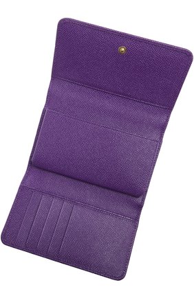 Кожаный чехол Mini Von для iPhone 6/6S Dolce & Gabbana, цвет , арт. 0116/BI0653/A1001 в ЦУМ | Фото №3 Кожаный чехол Mini Von для iPhone 6/6S Dolce & Gabbana | Фото №3