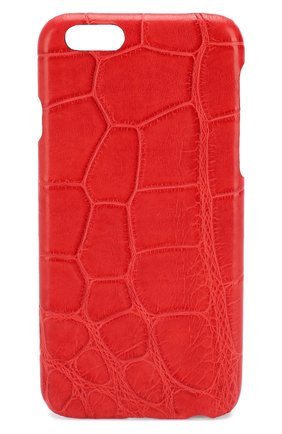 Чехол для iPhone 6/6S Hadoro, цвет #color#, арт. 377000459802 в ЦУМ | Фото №1 Чехол для iPhone 6/6S Hadoro #color# | Фото №1