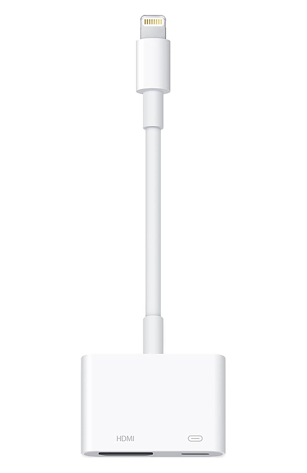 USB кабель Lightning to HDMI Apple | Фото №1