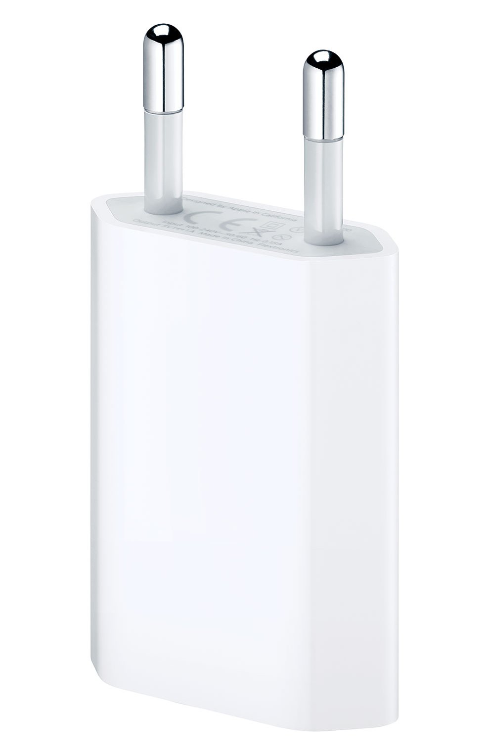 Адаптер Apple 5W Apple | Фото №1