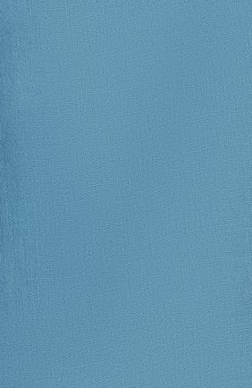 Женская палантин faded unique из кашемира LORO PIANA голубого цвета, арт. FAD4340 | Фото 2 (Статус проверки: Проверена категория, Проверено; Материал: Кашемир, Шерсть, Текстиль)