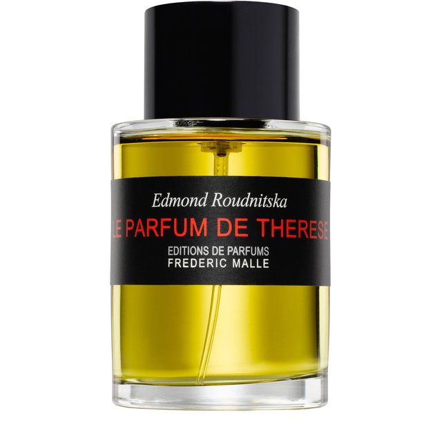 Парфюмерная вода Le Parfum de Therese Frederic Malle 1681788