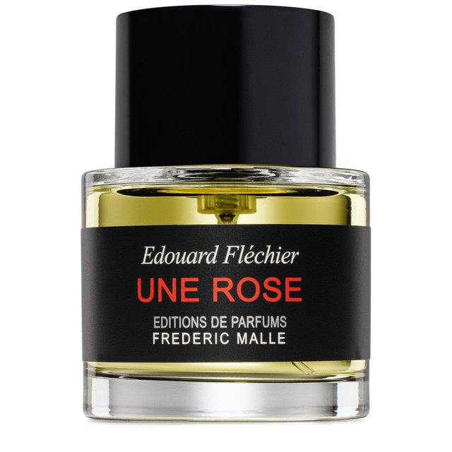 Парфюмерная вода Une Rose Frederic Malle 1681830