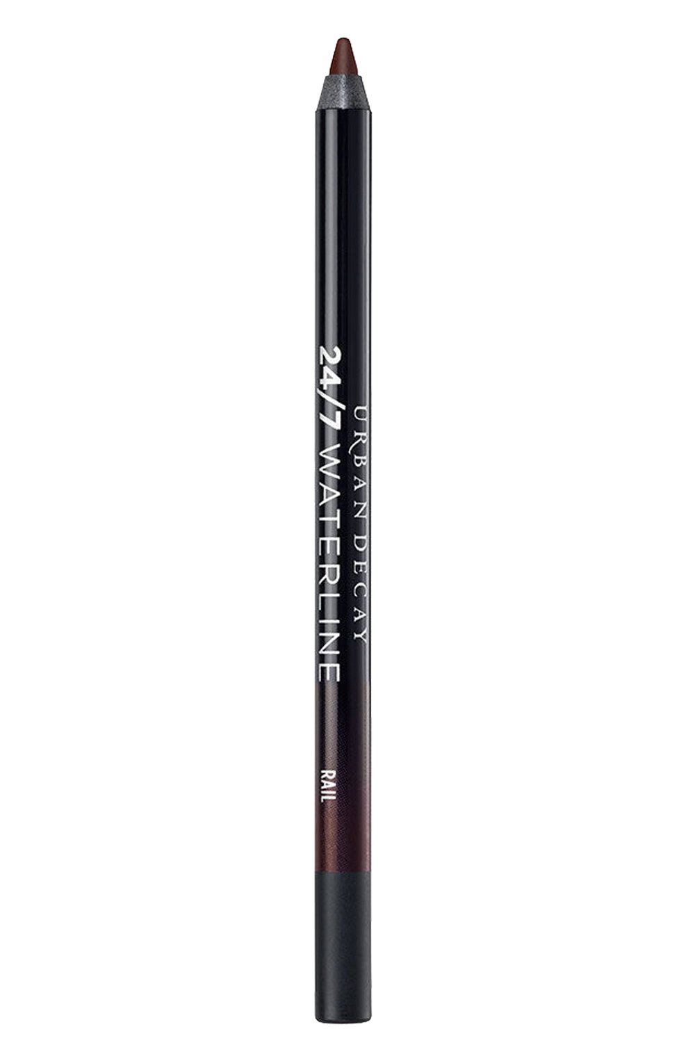 Карандаш для глаз 24/7 Waterline Rail URBAN DECAY для женщин — купить ...
