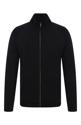 Мужская шерстяной кардиган Z ZEGNA темно-синего цвета по цене 53650 руб., арт. V8475ZZT868 | Фото 1 Мужская шерстяной кардиган Z ZEGNA темно-синего цвета, арт. V8475ZZT868 | Фото 1