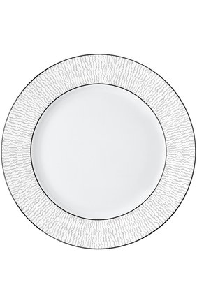 Тарелка обеденная Dune Bernardaud, арт. 1359/13 в ЦУМ | Фото №1 Тарелка обеденная Dune Bernardaud #color# | Фото №1