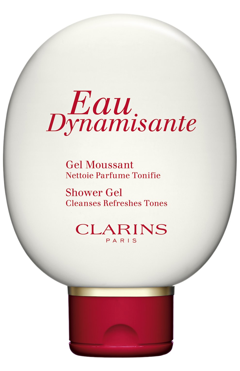 Гель для душа Eau Dynamisante (150ml) CLARINS для женщин — купить за 0 ...