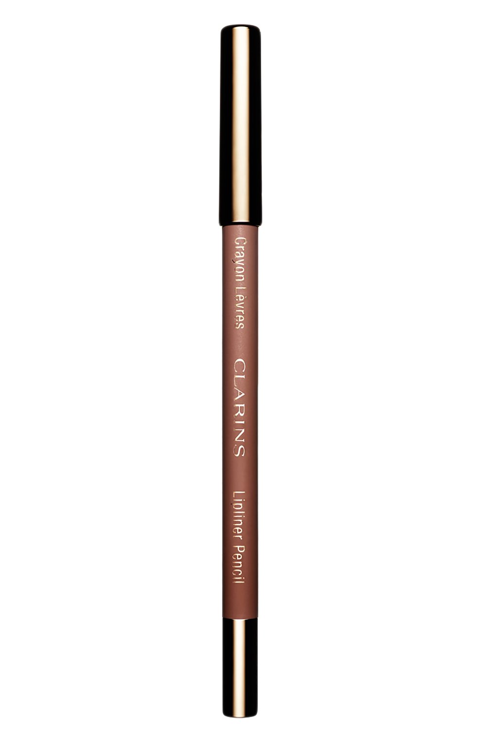 Карандаш для губ crayon levres, оттенок, оттенок 01 CLARINS бесцветного цвета, арт. 4422510 | Фото 1 (Статус проверки: Проверена категория)