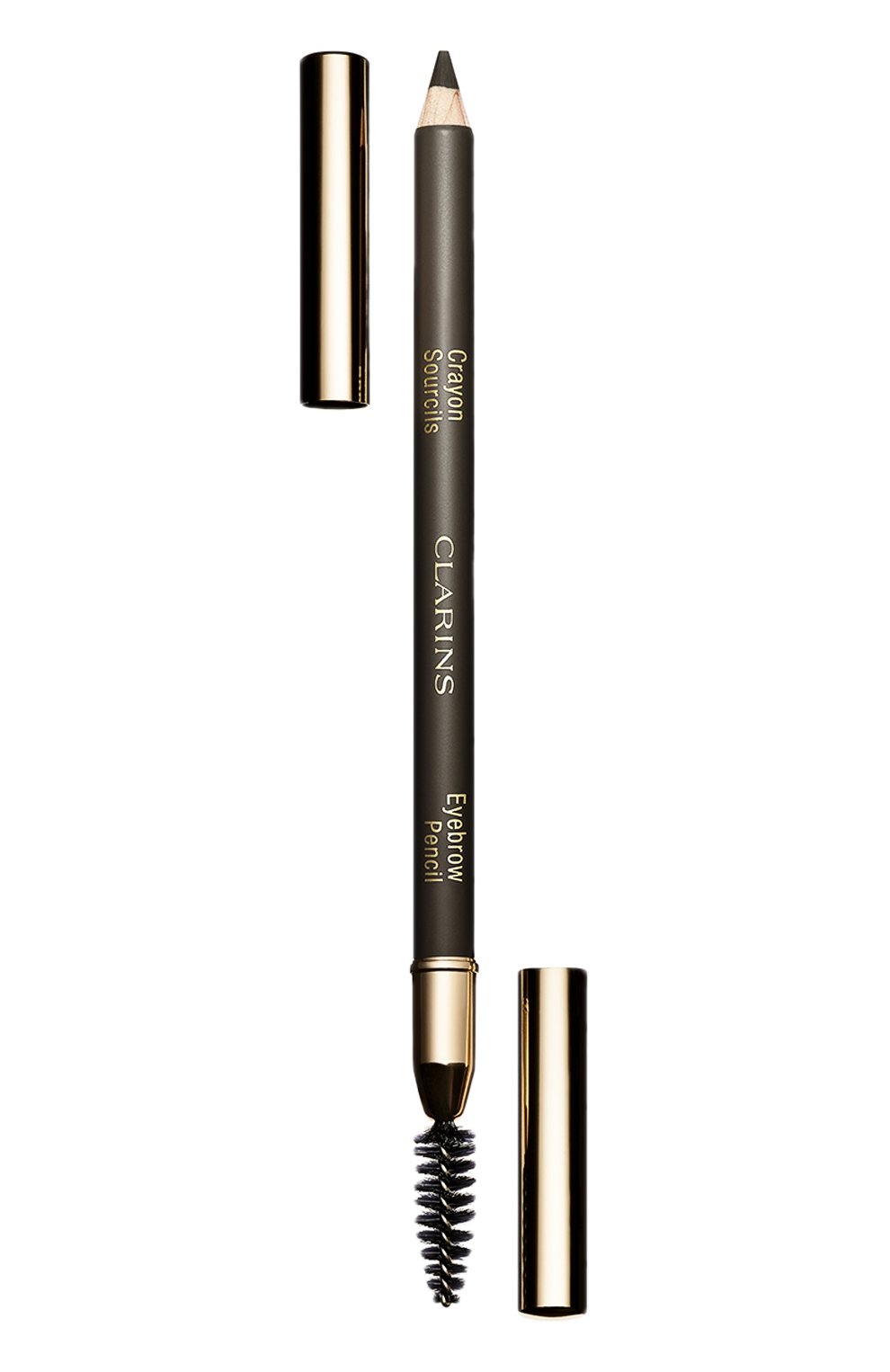 Карандаш для бровей Crayon Sourcils, оттенок 01 CLARINS для женщин ...