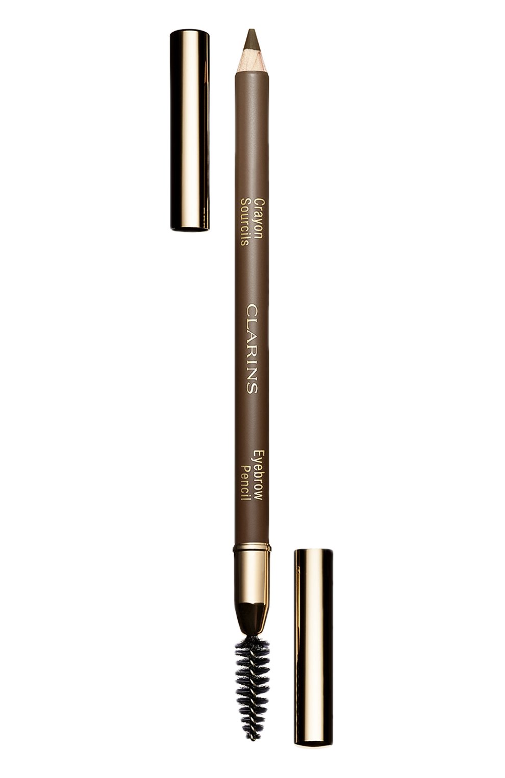 Карандаш для бровей Crayon Sourcils, оттенок 03 CLARINS для женщин ...