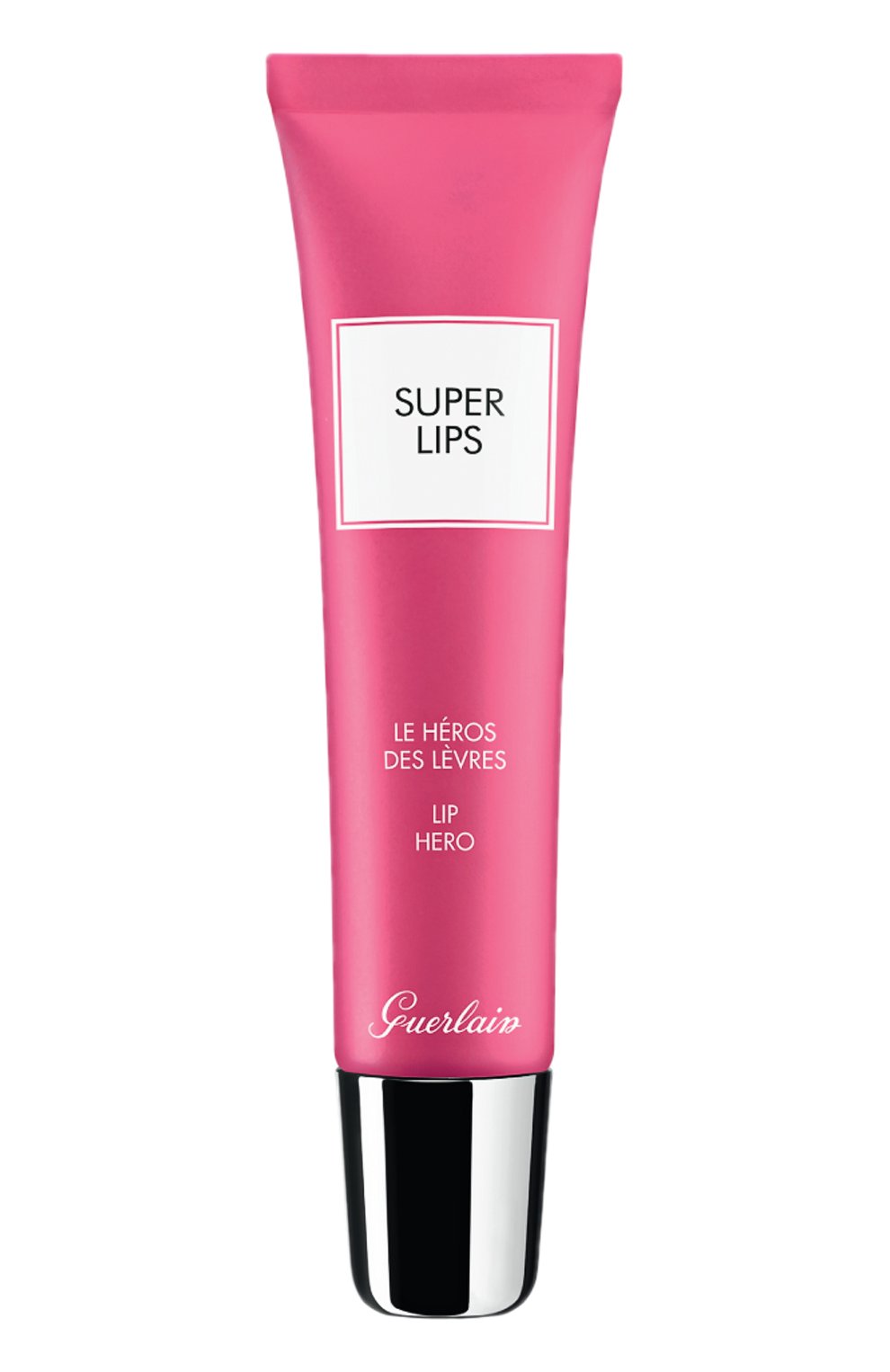 Бальзам для губ Super Lips Guerlain | Фото №1