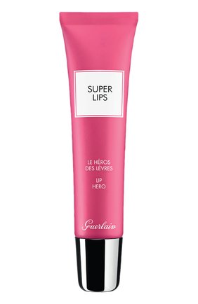 Бальзам для губ Super Lips Guerlain, арт. G061222 в ЦУМ | Фото №1 Бальзам для губ Super Lips Guerlain | Фото №1