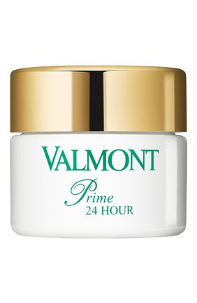 Увлажняющий крем "24 часа" (50ml) VALMONT бесцветного цвета, арт. 705825 | Фото 1 (Статус проверки: Проверена категория; Тип продукта: Кремы; Назначение: Для лица)