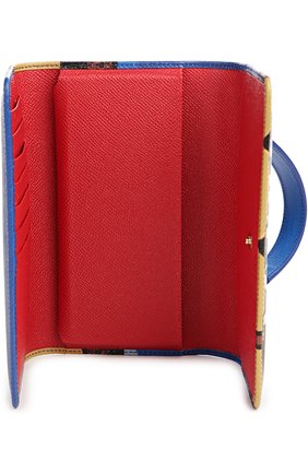 Кожаный чехол Mini Von для iPhone 6/6S Plus | Фото №4 Кожаный чехол Mini Von для iPhone 6/6S Plus | Фото №4