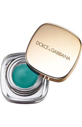 Тени для век, оттенок Turquoise 113 Dolce & Gabbana, арт. 730870218617 в ЦУМ | Фото №1 Тени для век, оттенок Turquoise 113 Dolce & Gabbana | Фото №1
