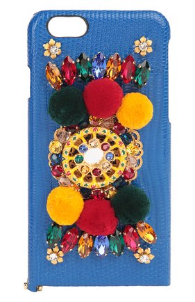 Женская плетеная сумка-корзинка agnese с аксессуарами из кожи питона и игуаны DOLCE & GABBANA разноцветная цвета, арт. 0116/BB6179/A2H26 купить в ЦУМ | Фото №8 Плетеная сумка-корзинка Agnese с аксессуарами из кожи питона и игуаны Dolce & Gabbana разноцветная цвета | Фото №8