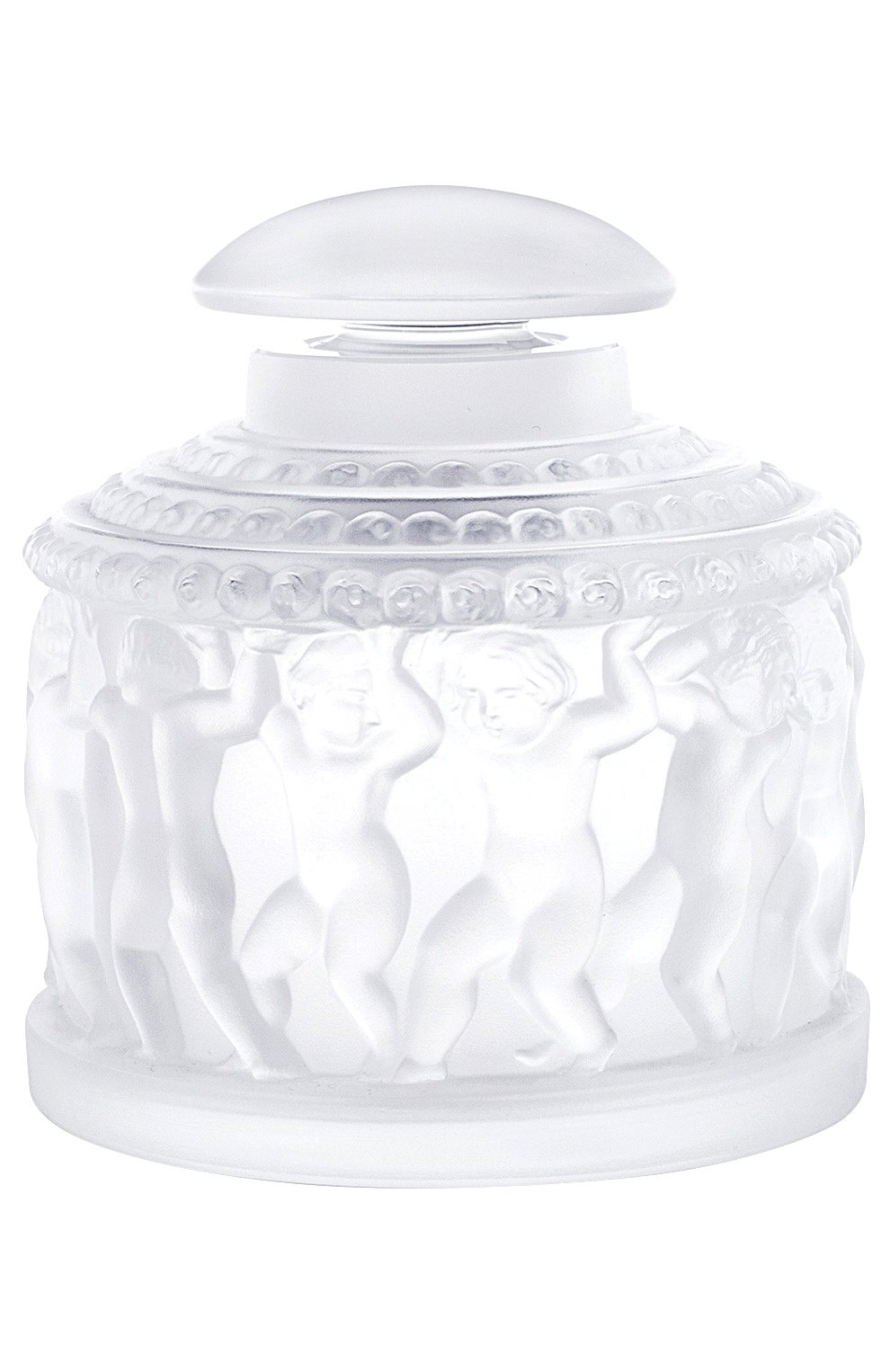 Мужского флакон для духов children LALIQUE бесцветного цвета, арт. 1136300 | Фото 1