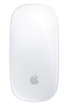 Мышь Apple Magic Mouse 2 Apple, цвет , арт. MLA02ZM/A в ЦУМ | Фото №1 Мышь Apple Magic Mouse 2 Apple | Фото №1