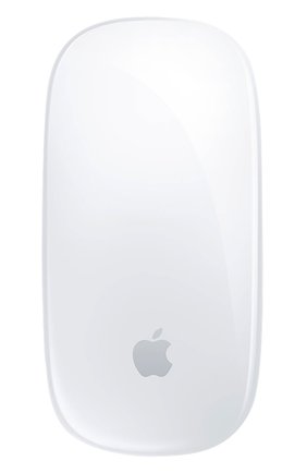 Мышь apple magic mouse 2 APPLE  белого цвета, арт. MLA02ZM/A | Фото 1 (Статус проверки: Проверена категория)