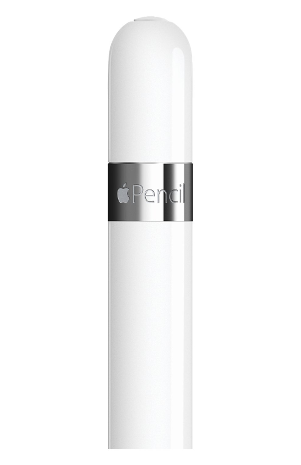 Стилус Apple Pencil для iPad Pro Apple, цвет , арт. MK0C2ZM/A в ЦУМ | Фото №2 Стилус Apple Pencil для iPad Pro Apple | Фото №2