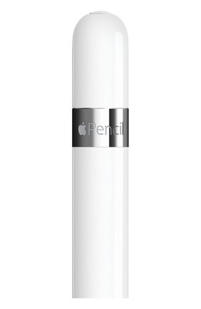 Стилус Apple Pencil для iPad Pro Apple, цвет , арт. MK0C2ZM/A в ЦУМ | Фото №2 Стилус Apple Pencil для iPad Pro Apple | Фото №2