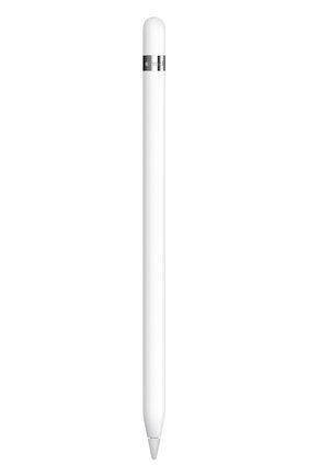 Стилус apple pencil (1-го поколения) APPLE  белого цвета, арт. MK0C2ZM/A | Фото 1 (Статус проверки: Проверена категория)