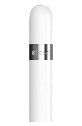 Стилус apple pencil (1-го поколения) APPLE  белого цвета, арт. MK0C2ZM/A | Фото 2 (Статус проверки: Проверена категория)
