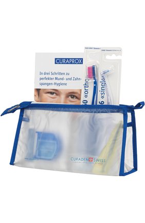 Ортодонтический набор Ortho Kit | Фото №1 Ортодонтический набор Ortho Kit | Фото №1