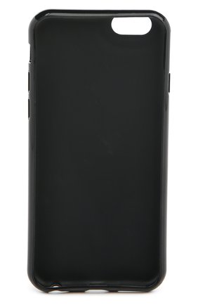 Чехол для iPhone 6 с принтом Iphoria, цвет #color#, арт. 80720 в ЦУМ | Фото №1 Чехол для iPhone 6 с принтом Iphoria #color# | Фото №1