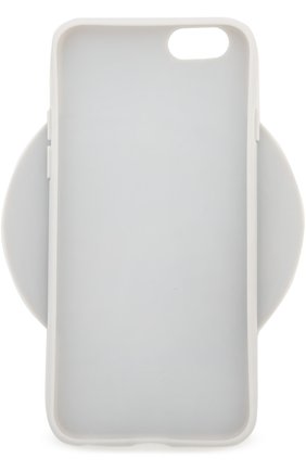 Чехол для iPhone 6 с декоративной отделкой Iphoria, цвет #color#, арт. 81403 в ЦУМ | Фото №1 Чехол для iPhone 6 с декоративной отделкой Iphoria #color# | Фото №1