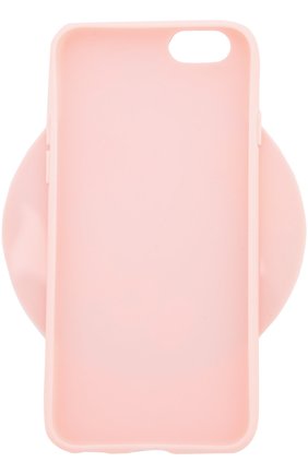 Чехол для iPhone 6 с декоративной отделкой Iphoria, цвет #color#, арт. 81405 в ЦУМ | Фото №1 Чехол для iPhone 6 с декоративной отделкой Iphoria #color# | Фото №1