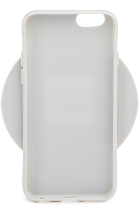 Чехол для iPhone 6 с декоративной отделкой Iphoria, цвет #color#, арт. 81406 в ЦУМ | Фото №1 Чехол для iPhone 6 с декоративной отделкой Iphoria #color# | Фото №1