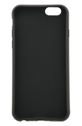 Чехол для iPhone 6 с принтом Iphoria, цвет #color#, арт. 81485 в ЦУМ | Фото №1 Чехол для iPhone 6 с принтом Iphoria #color# | Фото №1