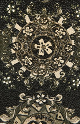 Кожаный чехол для iPhone 6 Plus с принтом Dolce & Gabbana, цвет , арт. 0115/BP2126/AB059 в ЦУМ | Фото №3 Кожаный чехол для iPhone 6 Plus с принтом Dolce & Gabbana | Фото №3
