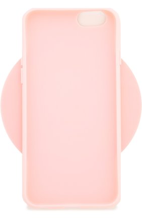Чехол для iPhone 6 с декором Iphoria, цвет #color#, арт. 81467 в ЦУМ | Фото №1 Чехол для iPhone 6 с декором Iphoria #color# | Фото №1