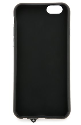 Чехол для iPhone 6 с принтом Iphoria, цвет #color#, арт. 81461 в ЦУМ | Фото №1 Чехол для iPhone 6 с принтом Iphoria #color# | Фото №1